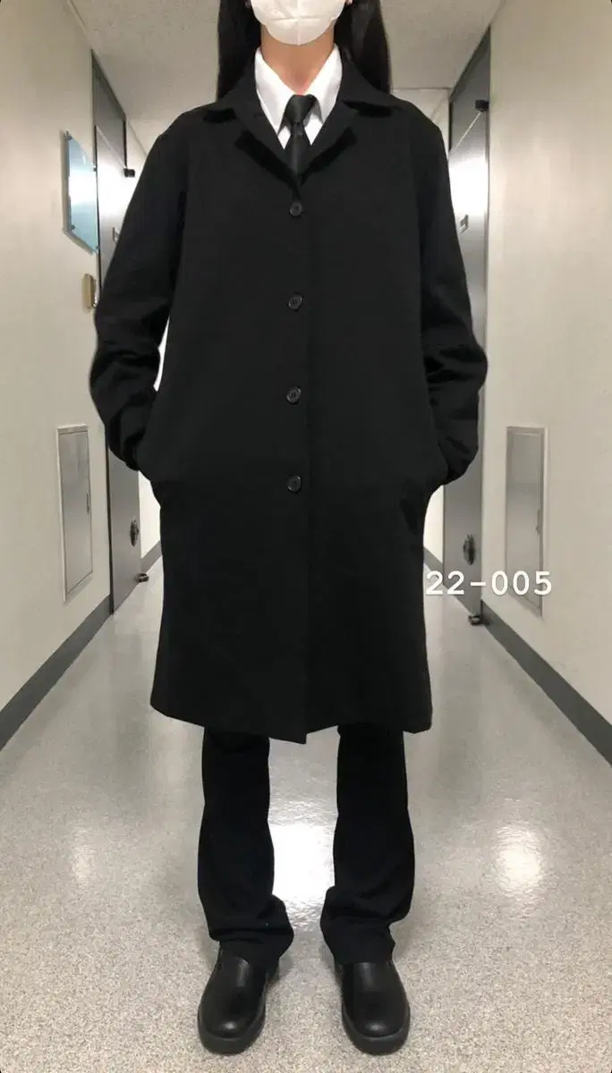 Jichoi manto 지초이 만토 | 브랜드 중고거래 플랫폼, 번개장터